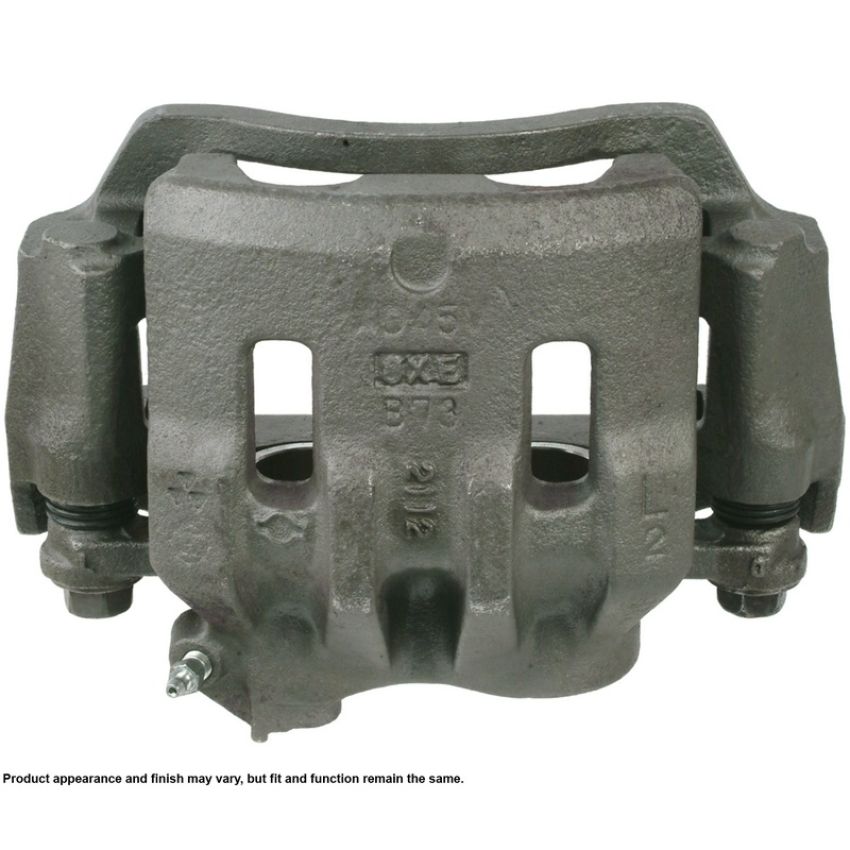 CARDONE Reman 18-B8034 Remanufactured Unloaded Caliper w/Bracket