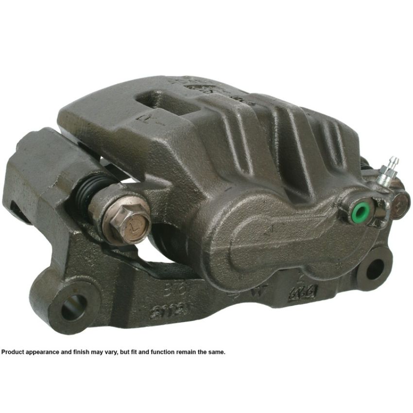 CARDONE Reman 18-B8035 Remanufactured Unloaded Caliper w/Bracket