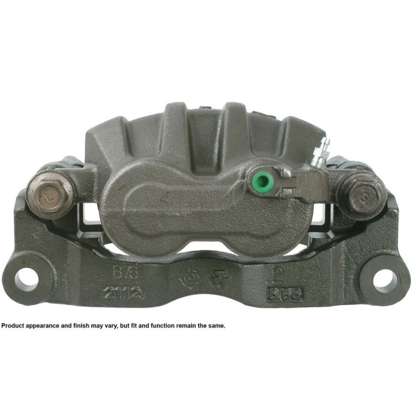 CARDONE Reman 18-B8035 Remanufactured Unloaded Caliper w/Bracket