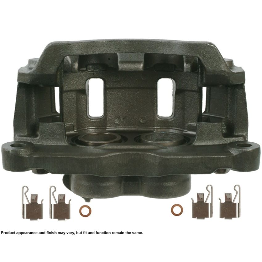 CARDONE Reman 18-B8035 Remanufactured Unloaded Caliper w/Bracket