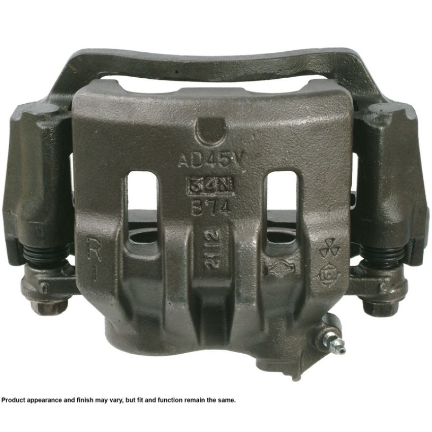 CARDONE Reman 18-B8035 Remanufactured Unloaded Caliper w/Bracket