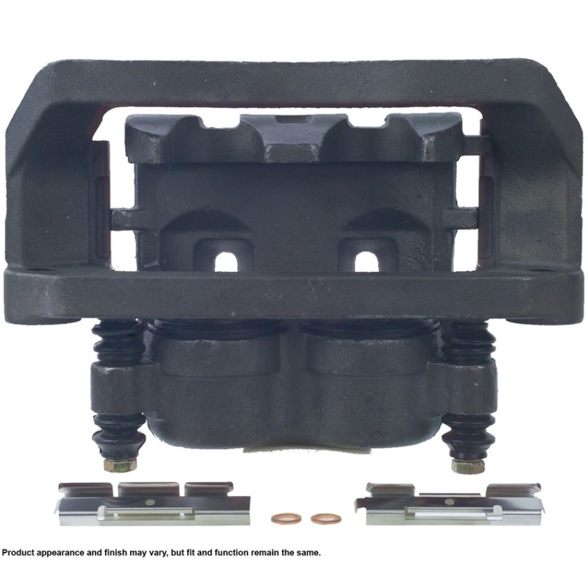 CARDONE Reman 18-B8046 Remanufactured Unloaded Caliper w/Bracket