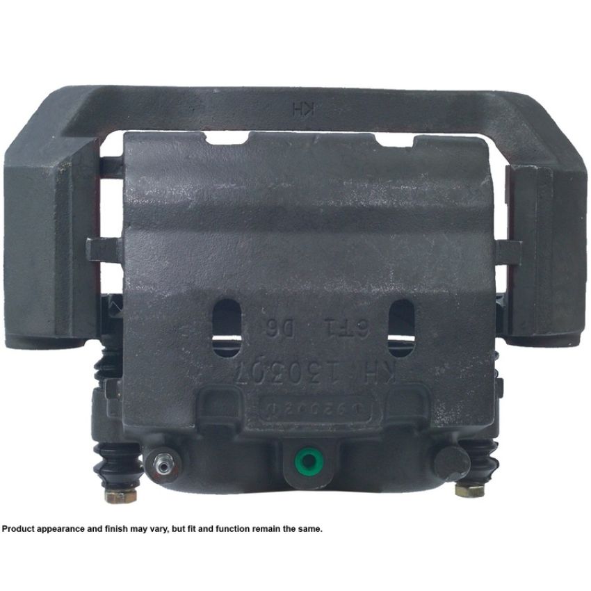 CARDONE Reman 18-B8046 Remanufactured Unloaded Caliper w/Bracket