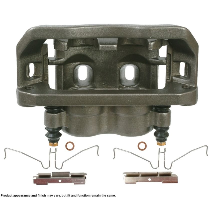 CARDONE Reman 18-B8046B Remanufactured Unloaded Caliper w/Bracket