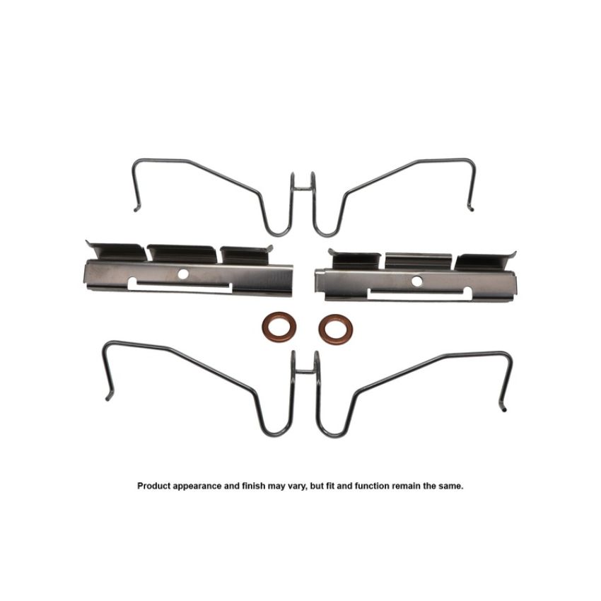 CARDONE Reman 18-B8046B Remanufactured Unloaded Caliper w/Bracket