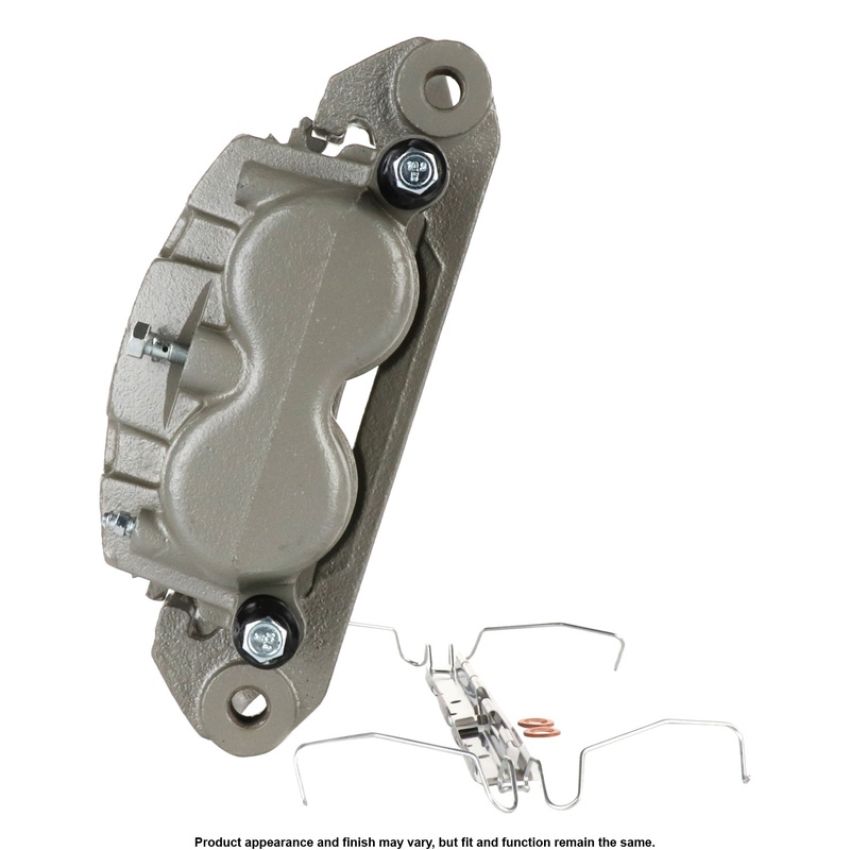 CARDONE Reman 18-B8046B Remanufactured Unloaded Caliper w/Bracket