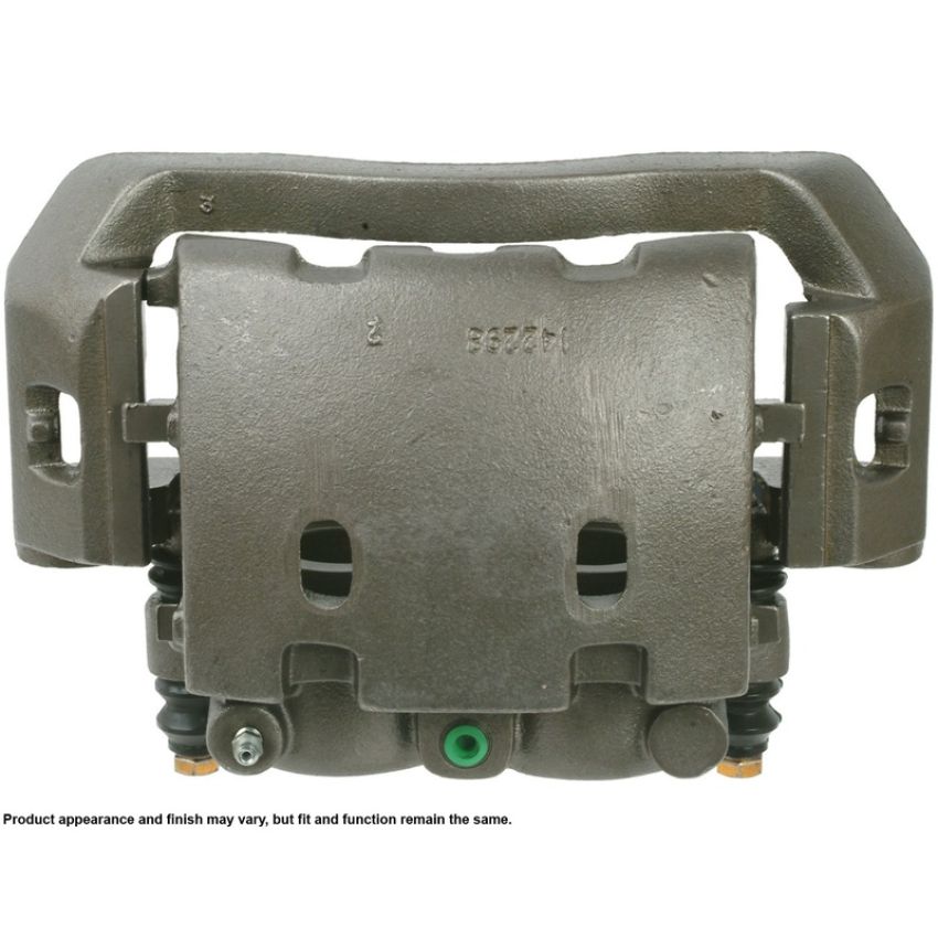 CARDONE Reman 18-B8046B Remanufactured Unloaded Caliper w/Bracket