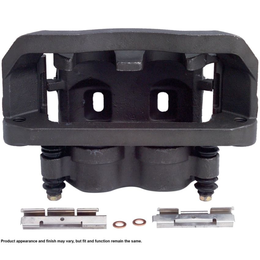 CARDONE Reman 18-B8047 Remanufactured Unloaded Caliper w/Bracket