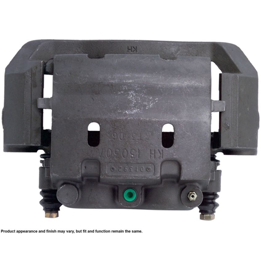 CARDONE Reman 18-B8047 Remanufactured Unloaded Caliper w/Bracket