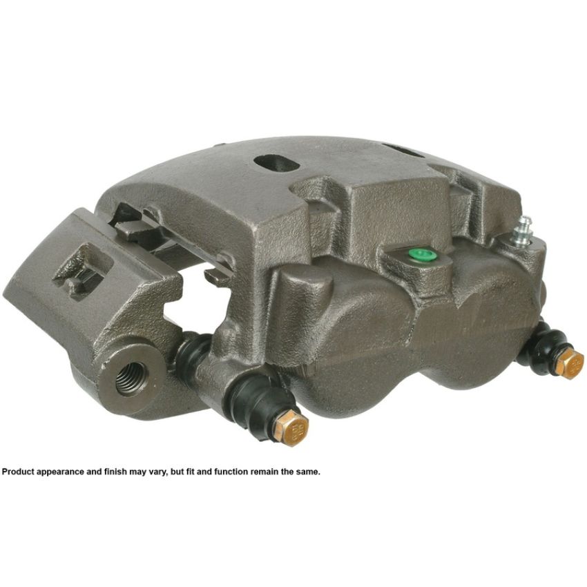 CARDONE Reman 18-B8047B Remanufactured Unloaded Caliper w/Bracket