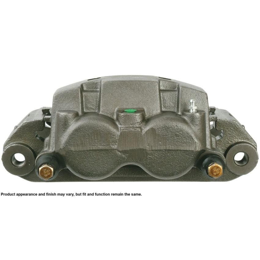 CARDONE Reman 18-B8047B Remanufactured Unloaded Caliper w/Bracket