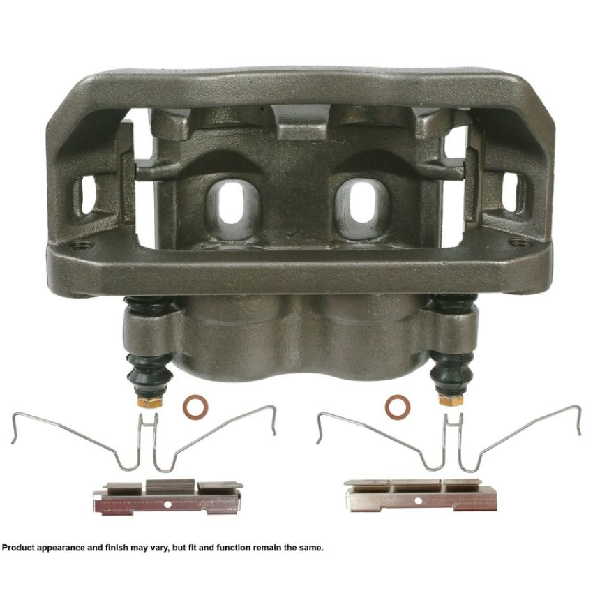 CARDONE Reman 18-B8047B Remanufactured Unloaded Caliper w/Bracket