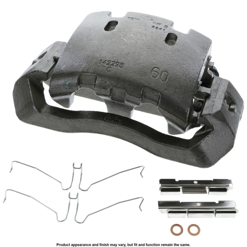 CARDONE Reman 18-B8047B Remanufactured Unloaded Caliper w/Bracket
