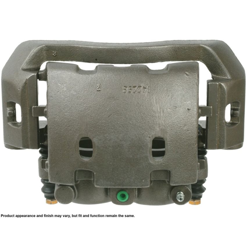 CARDONE Reman 18-B8047B Remanufactured Unloaded Caliper w/Bracket