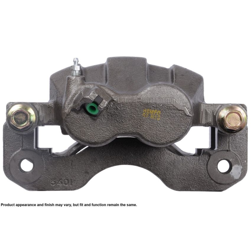 CARDONE Reman 18-B8064 Remanufactured Unloaded Caliper w/Bracket