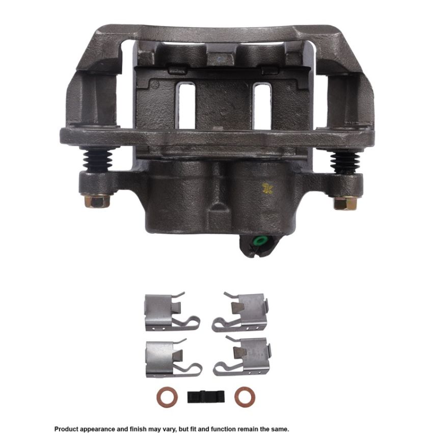 CARDONE Reman 18-B8064 Remanufactured Unloaded Caliper w/Bracket