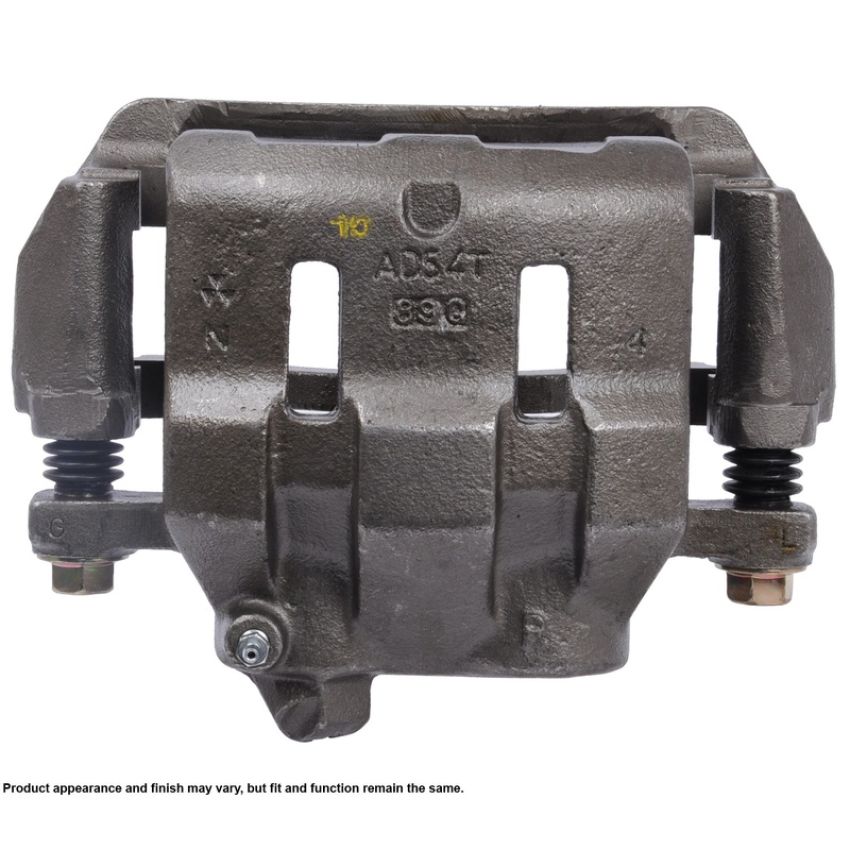 CARDONE Reman 18-B8064 Remanufactured Unloaded Caliper w/Bracket