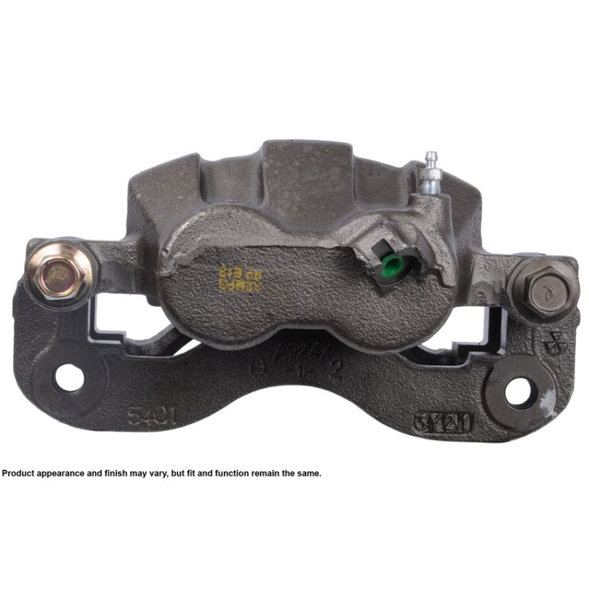 CARDONE Reman 18-B8065 Remanufactured Unloaded Caliper w/Bracket
