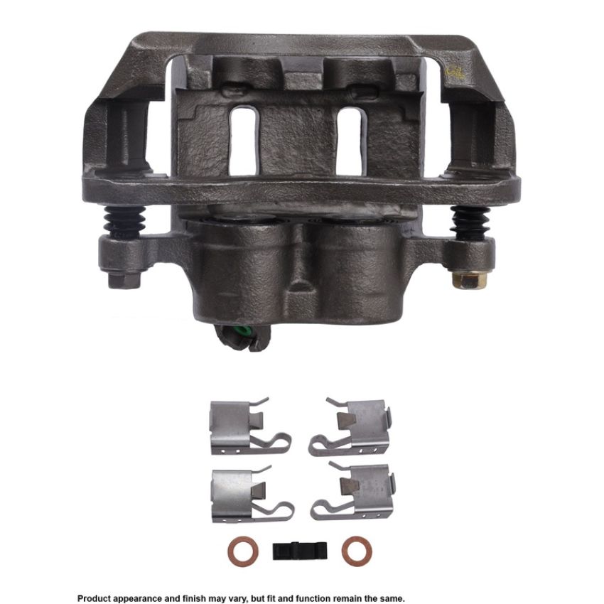 CARDONE Reman 18-B8065 Remanufactured Unloaded Caliper w/Bracket