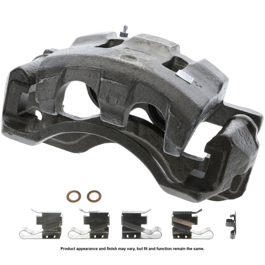 CARDONE Reman 18-B8065 Remanufactured Unloaded Caliper w/Bracket