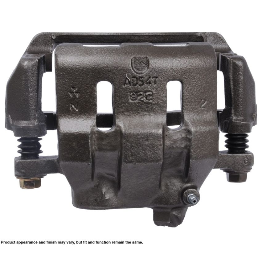 CARDONE Reman 18-B8065 Remanufactured Unloaded Caliper w/Bracket