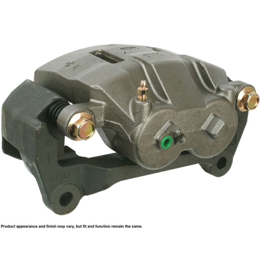 CARDONE Reman 18-B8066 Remanufactured Unloaded Caliper w/Bracket
