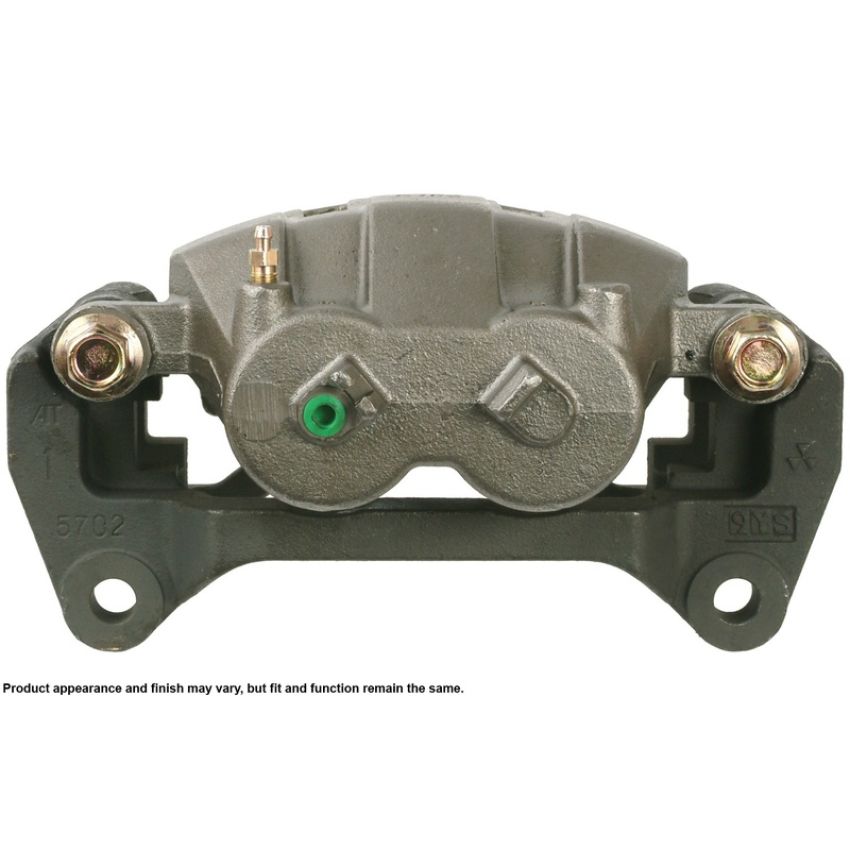 CARDONE Reman 18-B8066 Remanufactured Unloaded Caliper w/Bracket