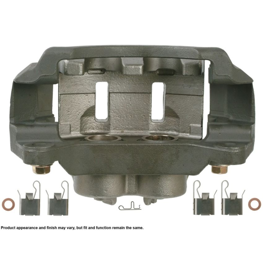 CARDONE Reman 18-B8066 Remanufactured Unloaded Caliper w/Bracket