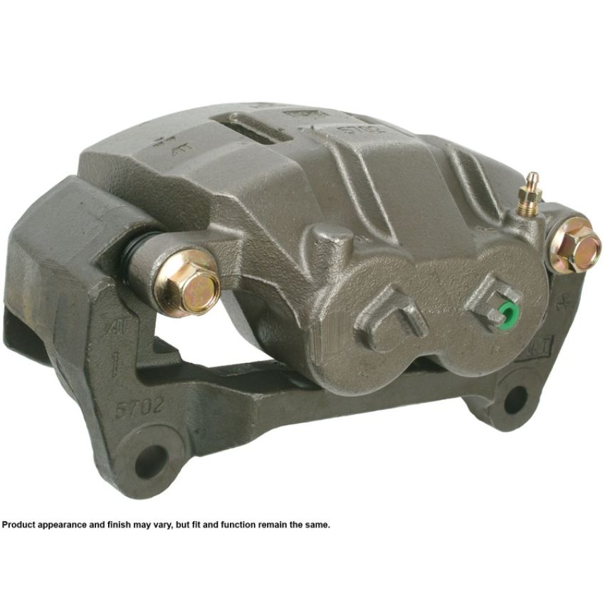 CARDONE Reman 18-B8067 Remanufactured Unloaded Caliper w/Bracket