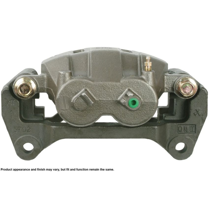 CARDONE Reman 18-B8067 Remanufactured Unloaded Caliper w/Bracket