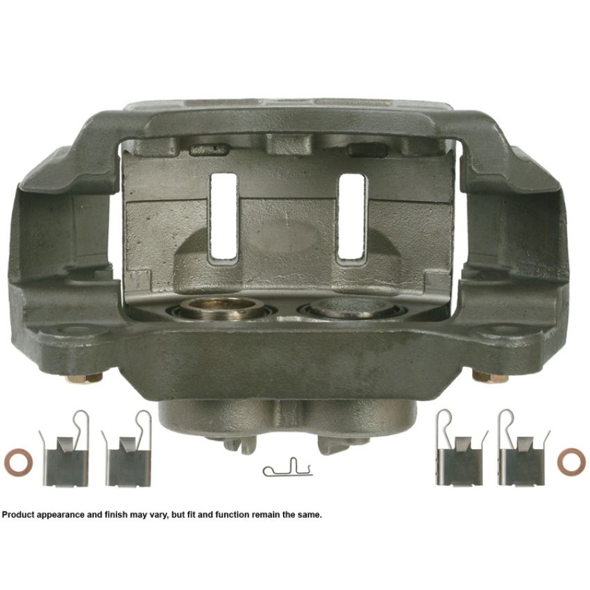 CARDONE Reman 18-B8067 Remanufactured Unloaded Caliper w/Bracket