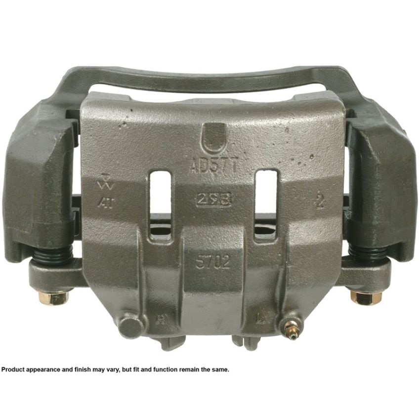 CARDONE Reman 18-B8067 Remanufactured Unloaded Caliper w/Bracket