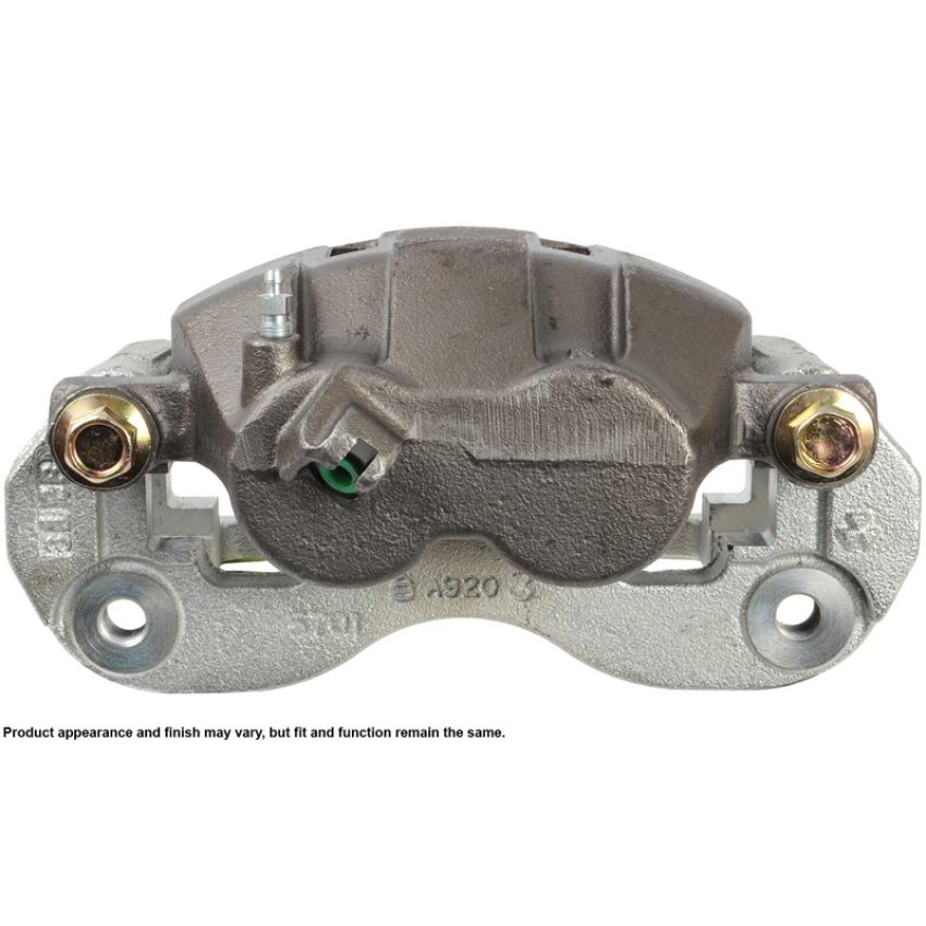CARDONE Reman 18-B8068 Remanufactured Unloaded Caliper w/Bracket