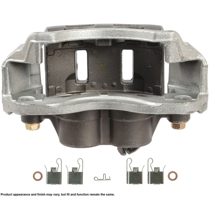 CARDONE Reman 18-B8068 Remanufactured Unloaded Caliper w/Bracket