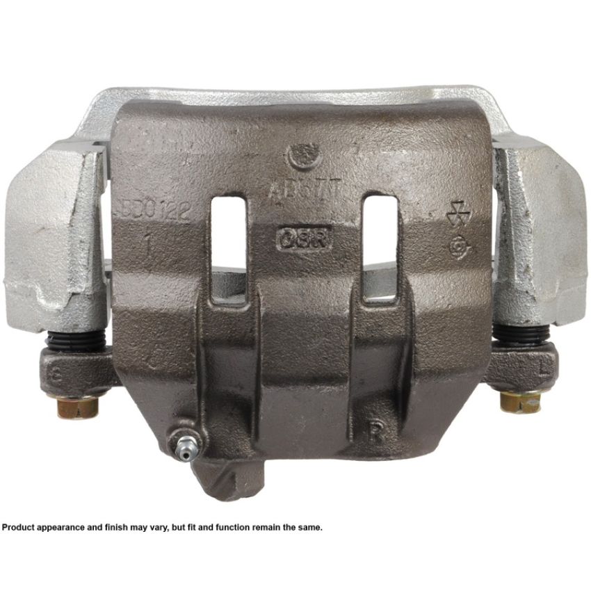 CARDONE Reman 18-B8068 Remanufactured Unloaded Caliper w/Bracket