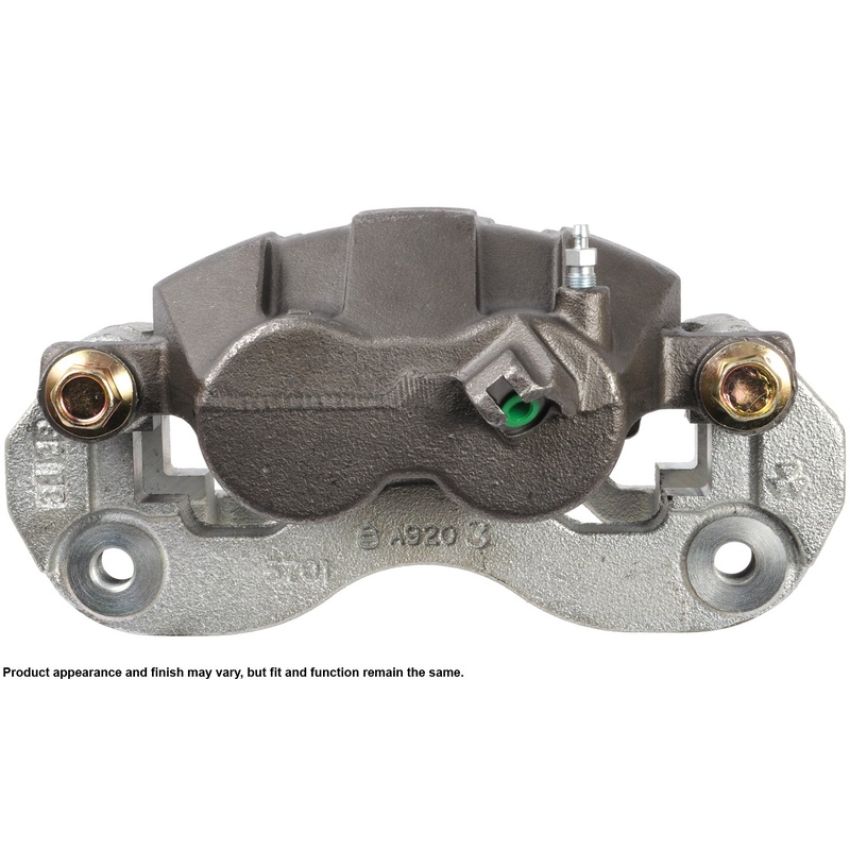 CARDONE Reman 18-B8069 Remanufactured Unloaded Caliper w/Bracket