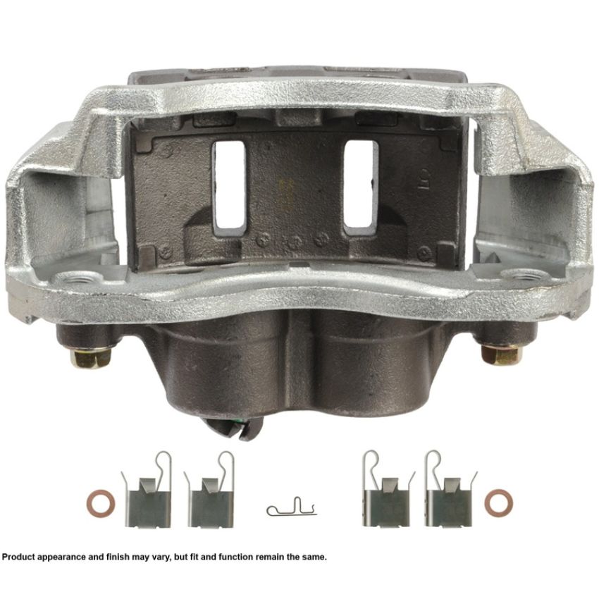 CARDONE Reman 18-B8069 Remanufactured Unloaded Caliper w/Bracket