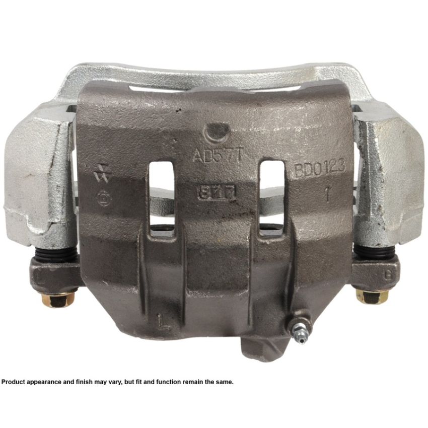 CARDONE Reman 18-B8069 Remanufactured Unloaded Caliper w/Bracket