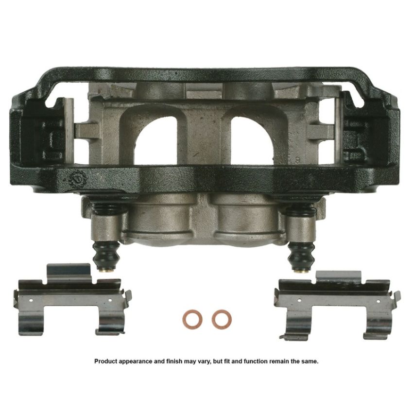 CARDONE Reman 18-B8070 Remanufactured Unloaded Caliper w/Bracket