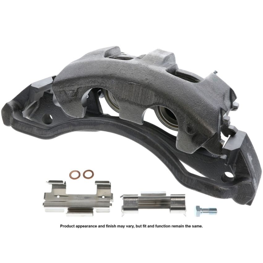 CARDONE Reman 18-B8070 Remanufactured Unloaded Caliper w/Bracket