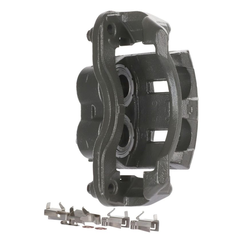 CARDONE Reman 18-B8072 Remanufactured Unloaded Caliper w/Bracket