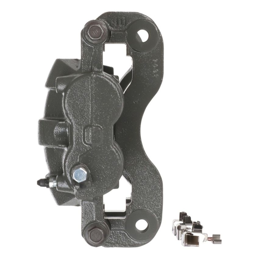 CARDONE Reman 18-B8072 Remanufactured Unloaded Caliper w/Bracket