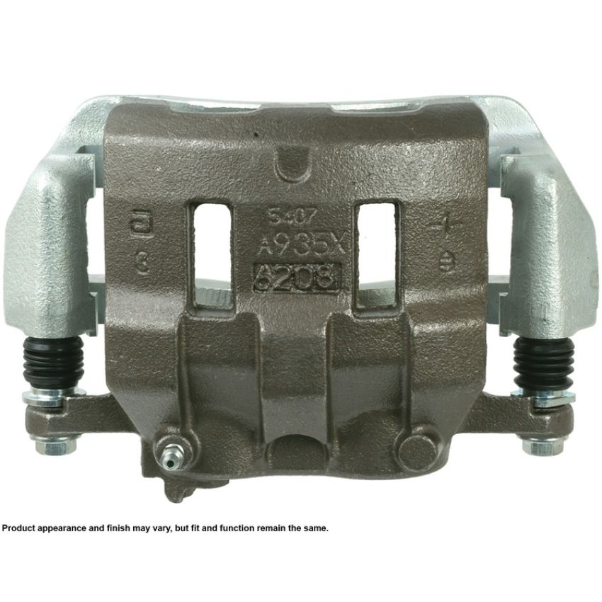 CARDONE Reman 18-B8072 Remanufactured Unloaded Caliper w/Bracket