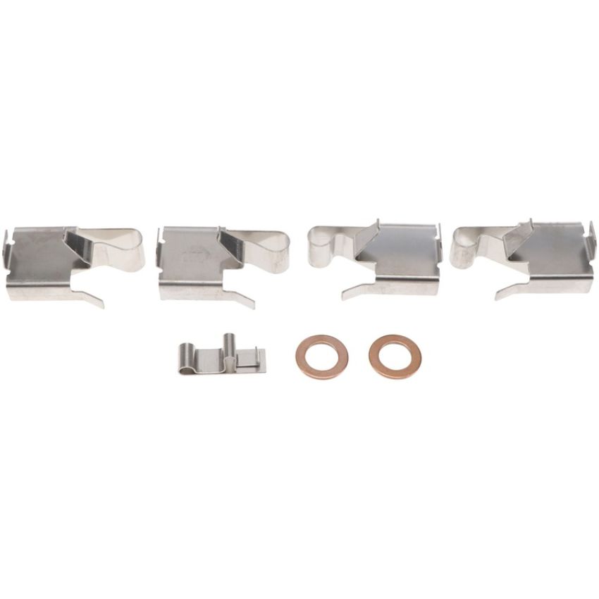 CARDONE Reman 18-B8073 Remanufactured Unloaded Caliper w/Bracket
