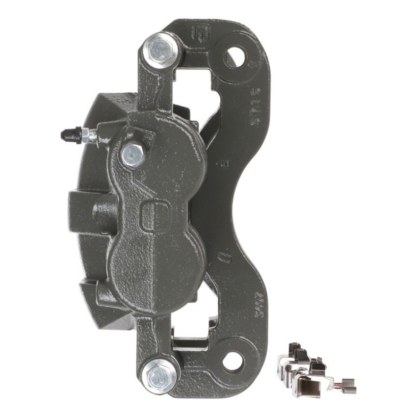CARDONE Reman 18-B8073 Remanufactured Unloaded Caliper w/Bracket