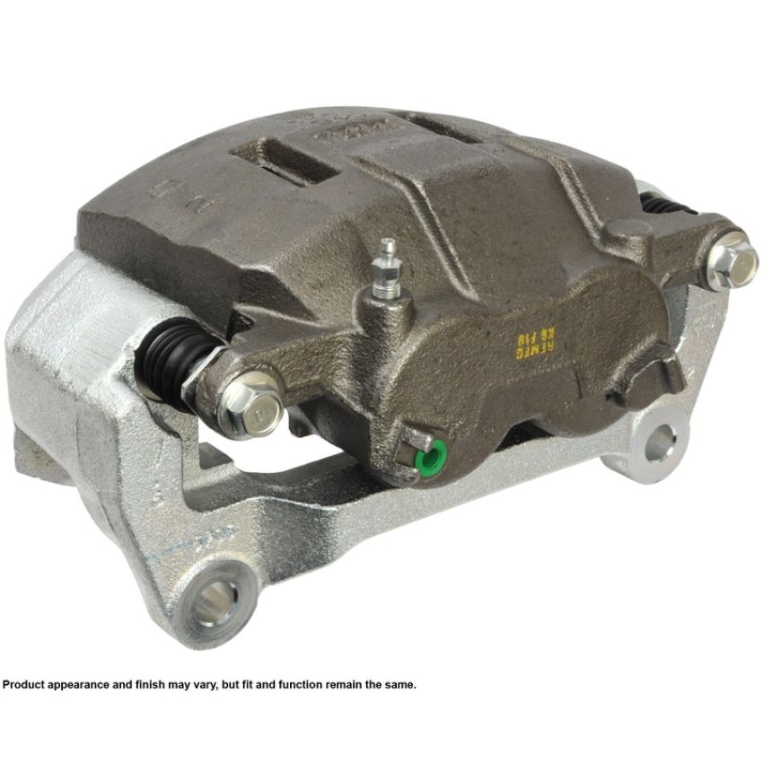 CARDONE Reman 18-B8074 Remanufactured Unloaded Caliper w/Bracket
