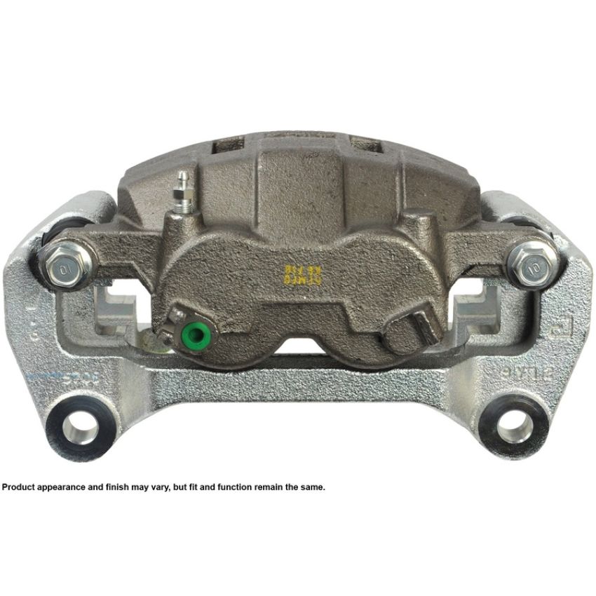 CARDONE Reman 18-B8074 Remanufactured Unloaded Caliper w/Bracket