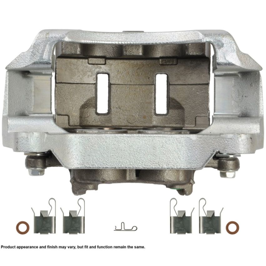 CARDONE Reman 18-B8074 Remanufactured Unloaded Caliper w/Bracket