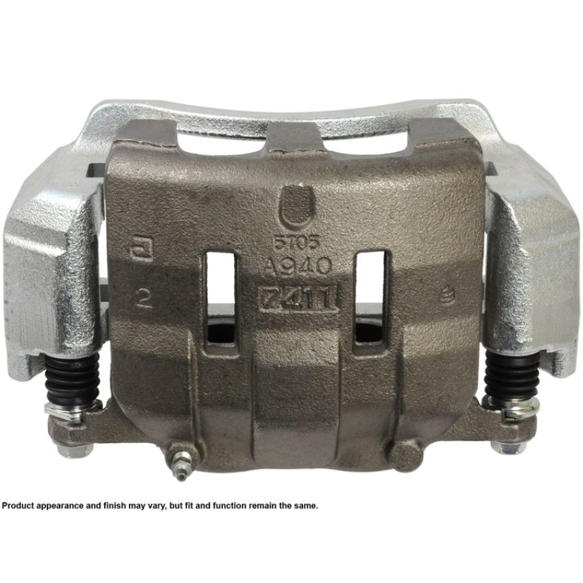 CARDONE Reman 18-B8074 Remanufactured Unloaded Caliper w/Bracket