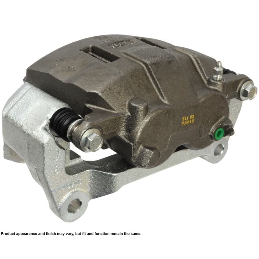 CARDONE Reman 18-B8075 Remanufactured Unloaded Caliper w/Bracket
